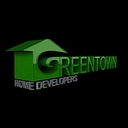 Greentown Home Developers logo