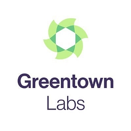 greentown-houston logo