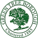 Borough of Green Tree logo