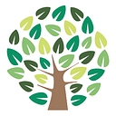 Green Tree Doors logo