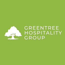 GreenTree Inn logo