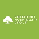 GreenTree Inn logo