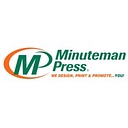 Minuteman Press / Greentree Printing & Signs, Inc. logo