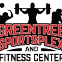 Greentree Sportsplex logo