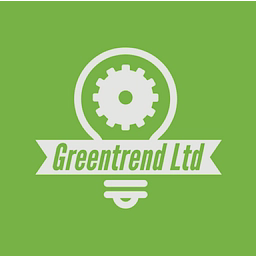 Greentrend Limited logo