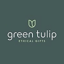 Green Tulip | Ethical Gifts GB logo
