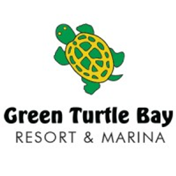 Green Turtle Bay Resort & Marina logo