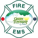 Green Township Fire Protection District logo