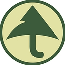 Green Umbrella logo