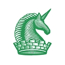 Green Unicorn Farms logo