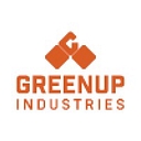 Greenup Industries logo