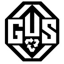 Green Up Solutions logo