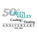 Green Valley Cooling & Heating logo