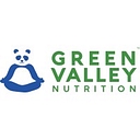 Greenvalleynutrition logo