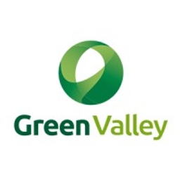 Shanghai Green Valley Pharmaceuticals logo