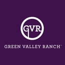 Green Valley Ranch logo