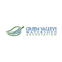 Green Valleys Watershed Association logo