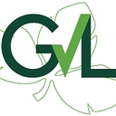 Green Velvet Landscaping logo