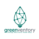 greenventory GmbH logo