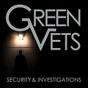 Greenvets logo