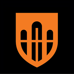 Greenville University logo