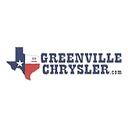 Greenville Chrysler Dodge Jeep Ram logo