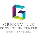 Greenville Convention Center logo
