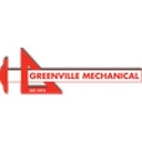 Greenville Mechanical logo