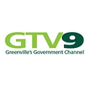 City of Greenville logo