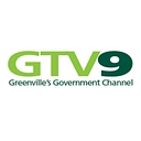 City Of Greenville, Nc logo