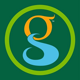 City of Greenville, South Carolina logo
