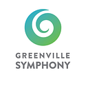 Greenville Symphony Endowment logo
