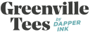 greenvilletees.com logo