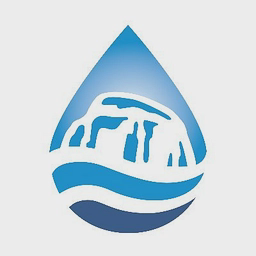 Greenville Water Logo