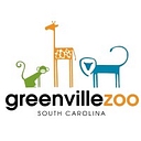 Greenville Zoo logo