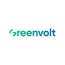 Greenvolt logo