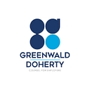 Greenwald Doherty Llp: Counsel For Employers logo