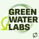 greenwaterlabs.com logo