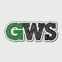 Green Water Sports logo