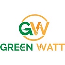 Greenwatt Consulting logo