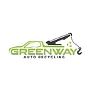 Greenway Auto Recycling logo