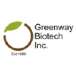 Greenway Biotech Inc. logo
