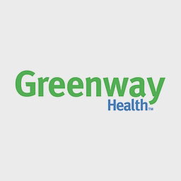 Greenway Health - Logo