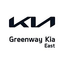 Greenway Kia East logo