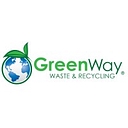 Greenway Waste & Recycling® logo
