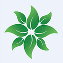 Green Wheel Cleaners logo