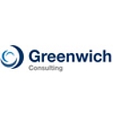 Logo of Greenwich Consulting