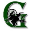 Greenwich Central School District logo