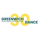 Greenwich Dance logo