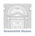 Greenwich House logo
